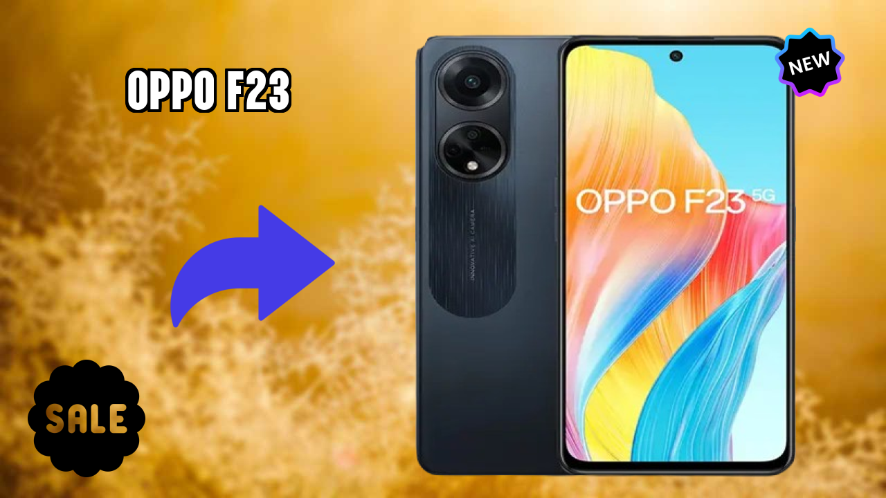 OPPO F23 2026 All Features Compared With Rivals