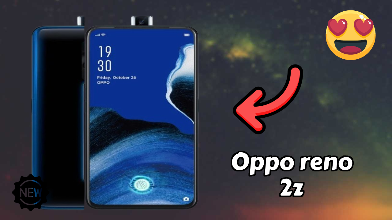 OPPO Reno 2Z RAM Review: 8 GB RAM Multitasking Test