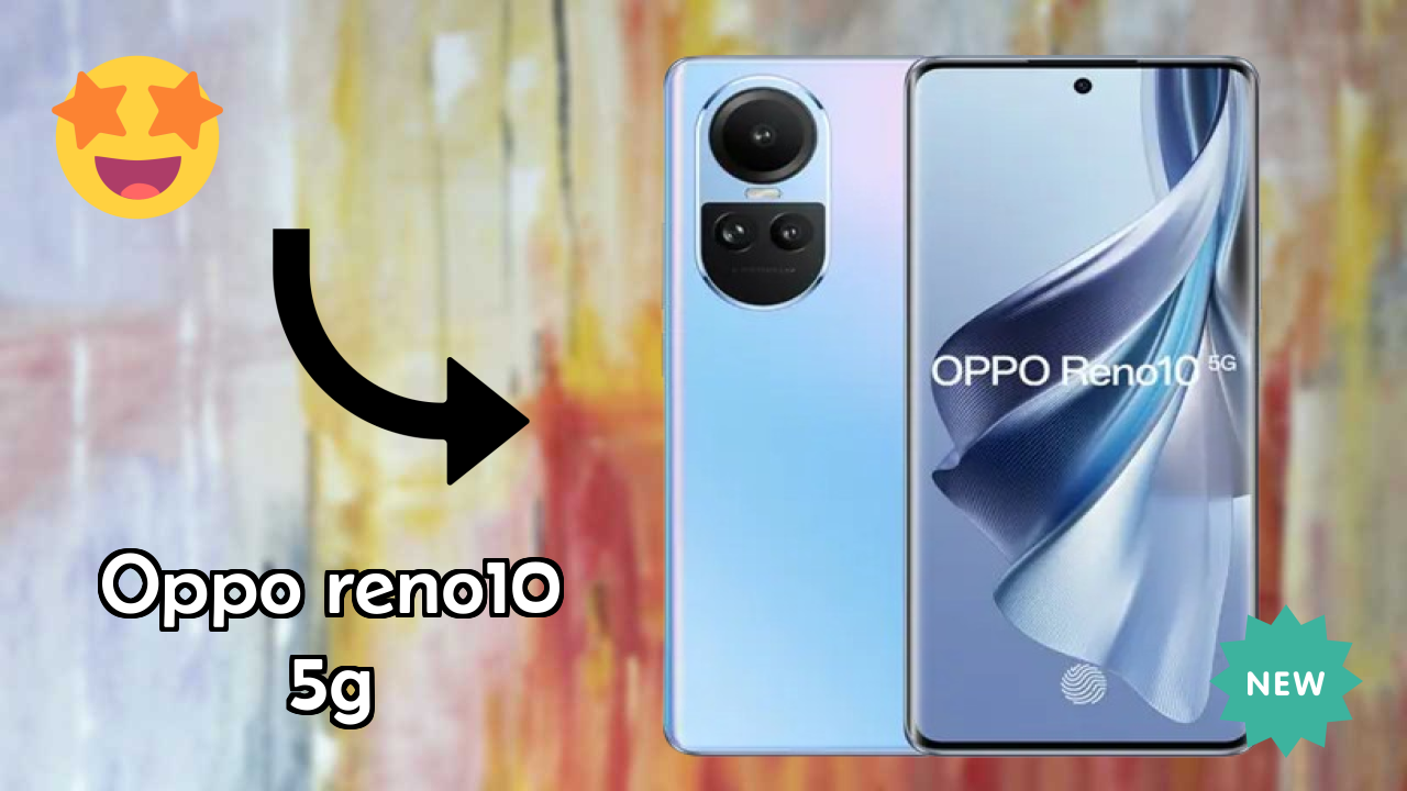 OPPO Reno10 5G Camera Quality: 64 MP + 8 MP + 32 MP Rear Camera Samples