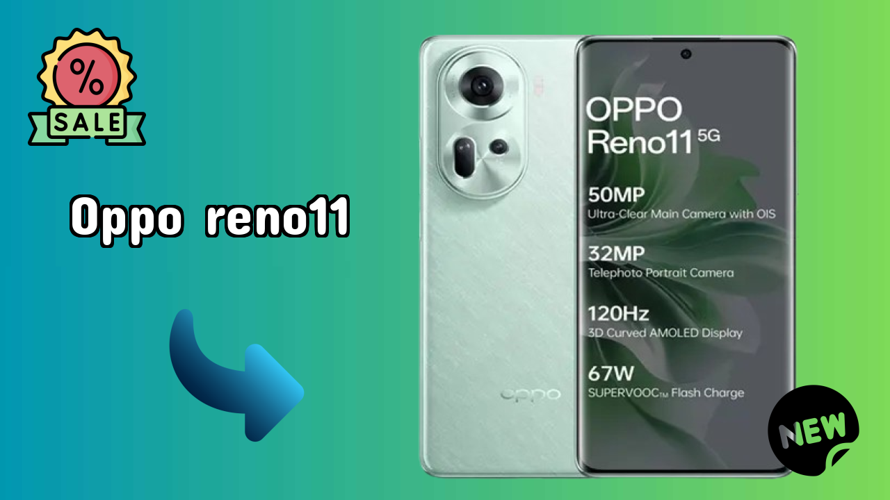 OPPO Reno11 Battery Life: 5000 MAh Real-World Test