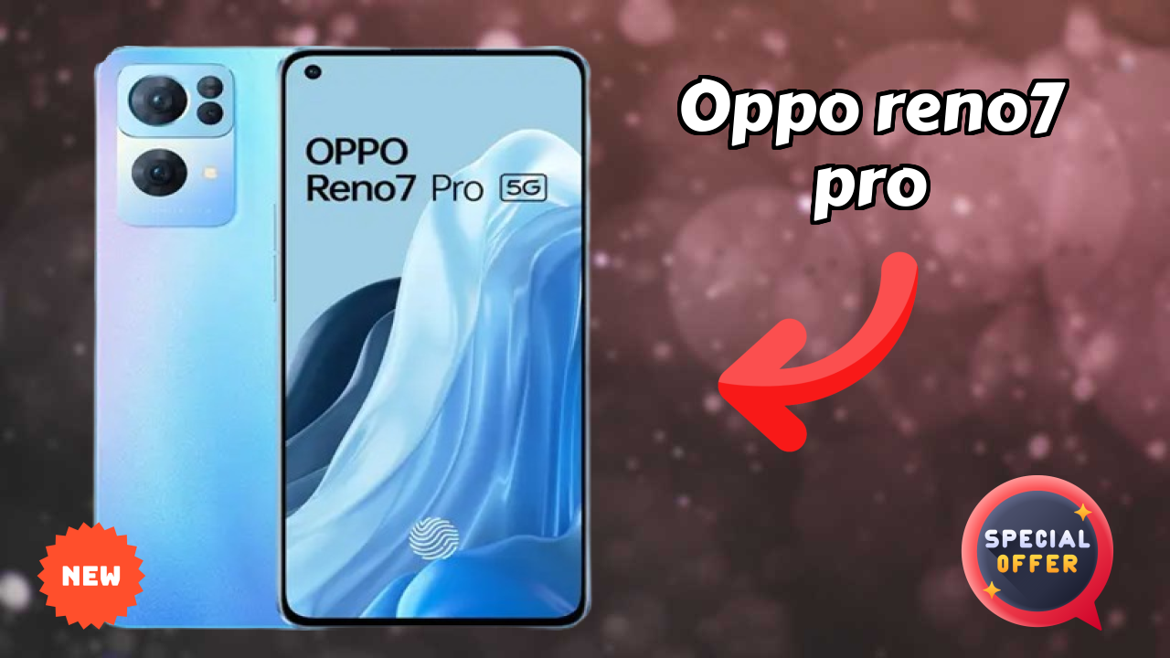 OPPO Reno7 Pro Camera Samples: 50 MP + 8 MP + 2 MP Rear Camera Real Photos