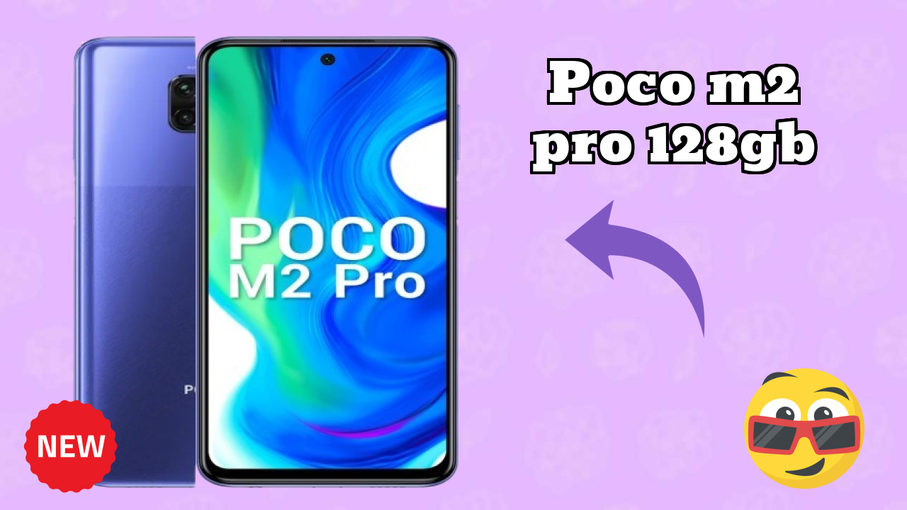 POCO M2 Pro 128GB Price Analysis: ₹16,999 Value for Money