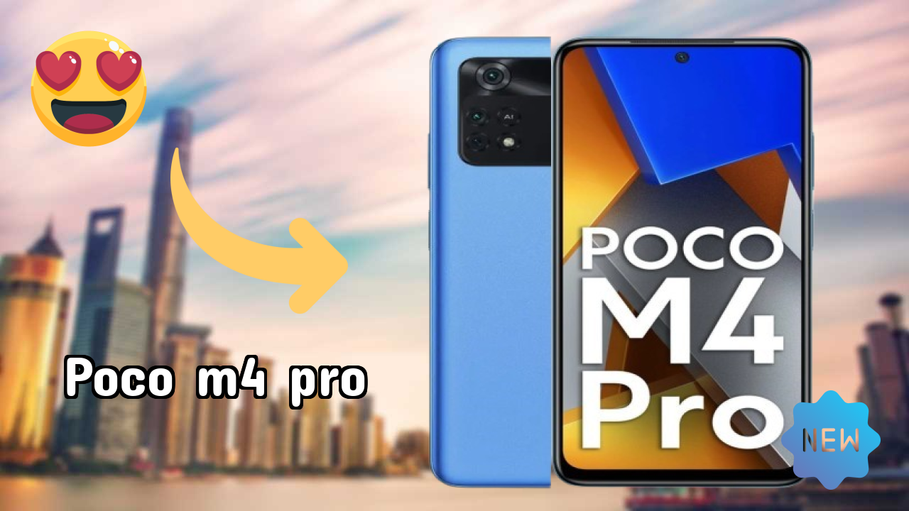 POCO M4 Pro Camera Review: 64 MP + 8 MP + 2 MP Rear Camera Photo Quality