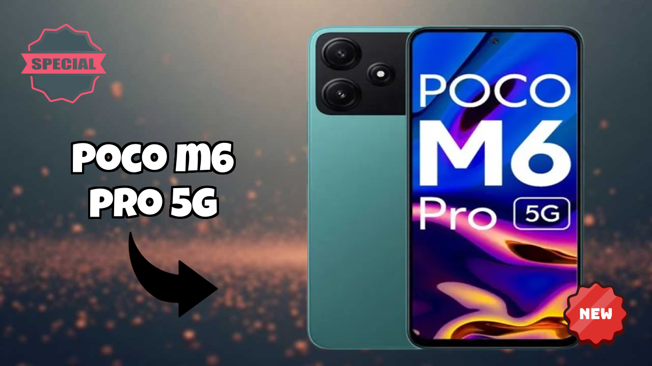 POCO M6 Pro 5G Price Review: ₹10,499 Should You Buy?