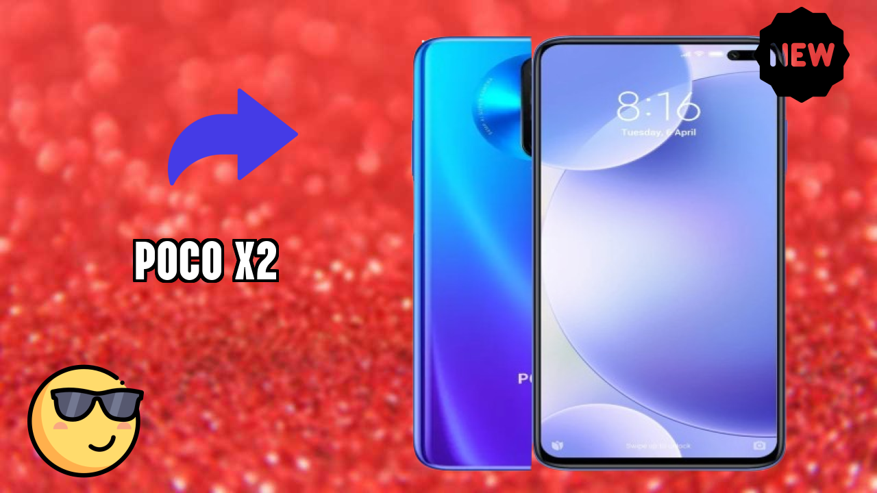 POCO X2 Processor Test: Snapdragon 730G Performance Review