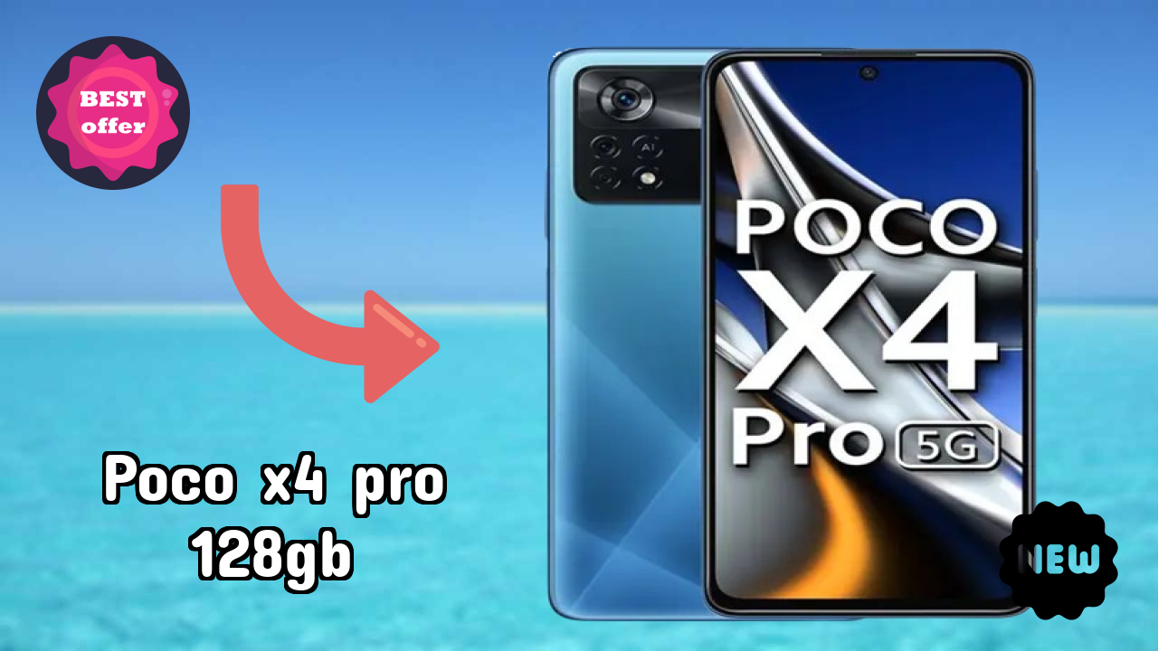 POCO X4 Pro 128GB Battery Review: 5000 MAh Real Usage Test