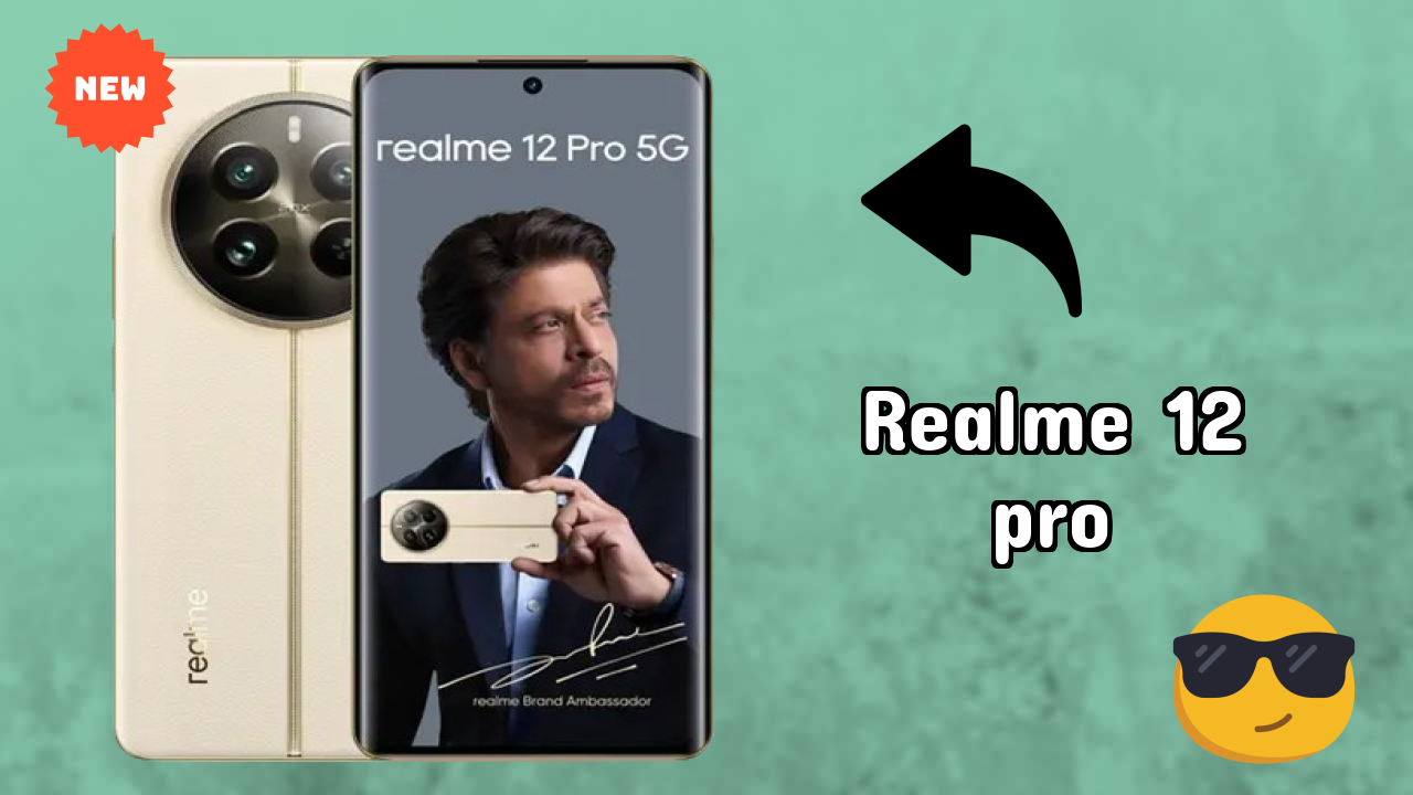 Realme 12 Pro Battery Test: 5000 MAh Real-World Review