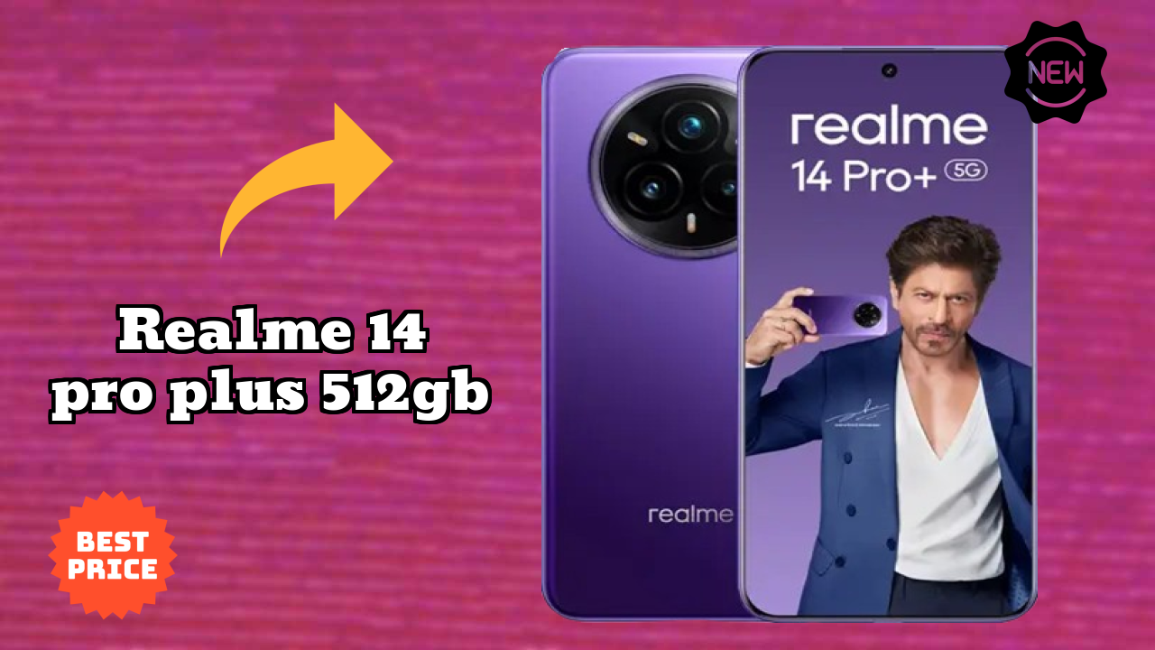 Realme 14 Pro Plus 512GB Camera Test: 50 MP + 8 MP + 50 MP Rear Camera Sample Shots