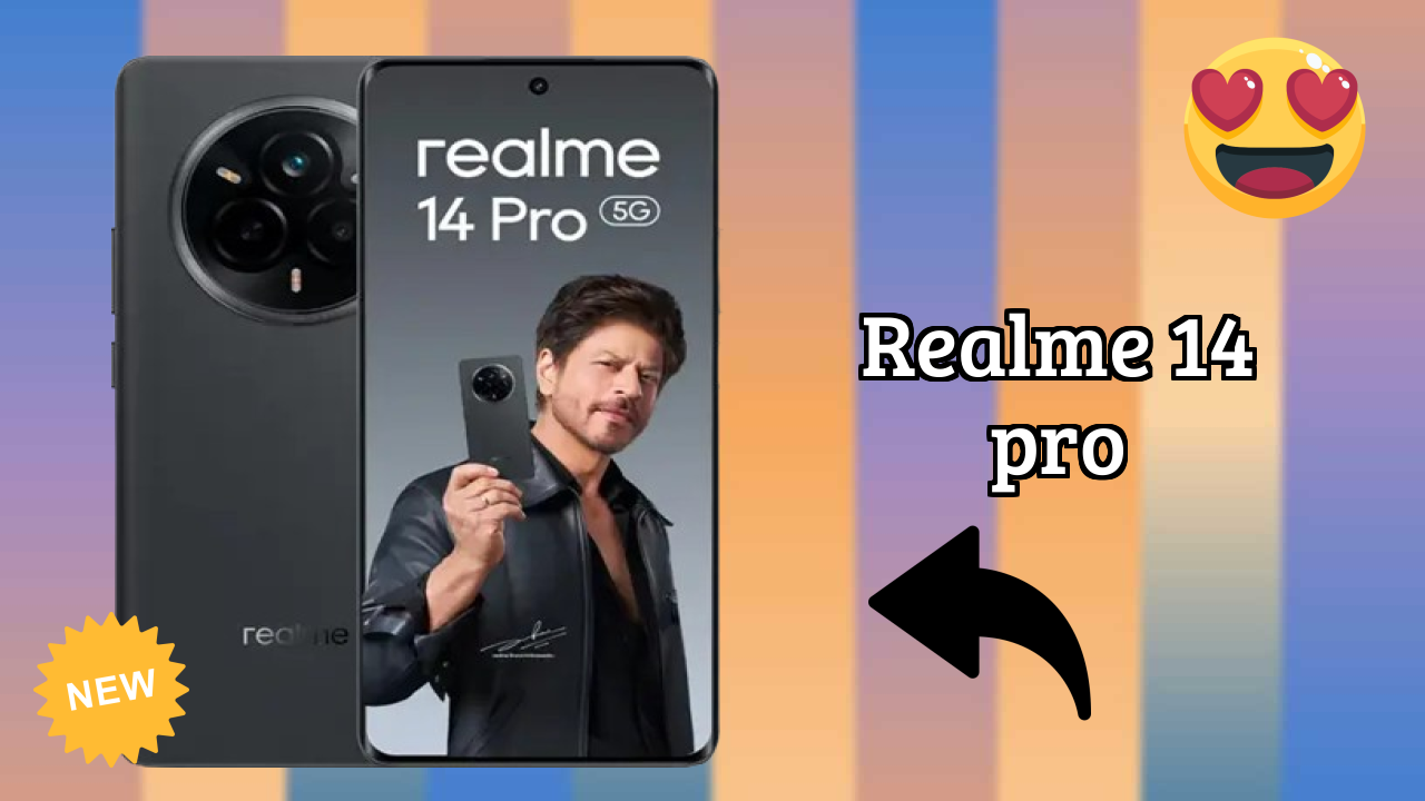 Realme 14 Pro at ₹24,999 - Complete Buying Guide