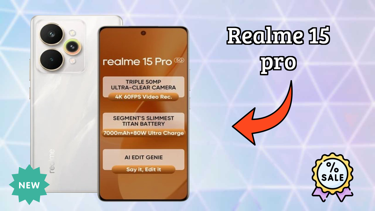 Realme 15 Pro RAM Test: Is 8 GB RAM Sufficient for 2026?