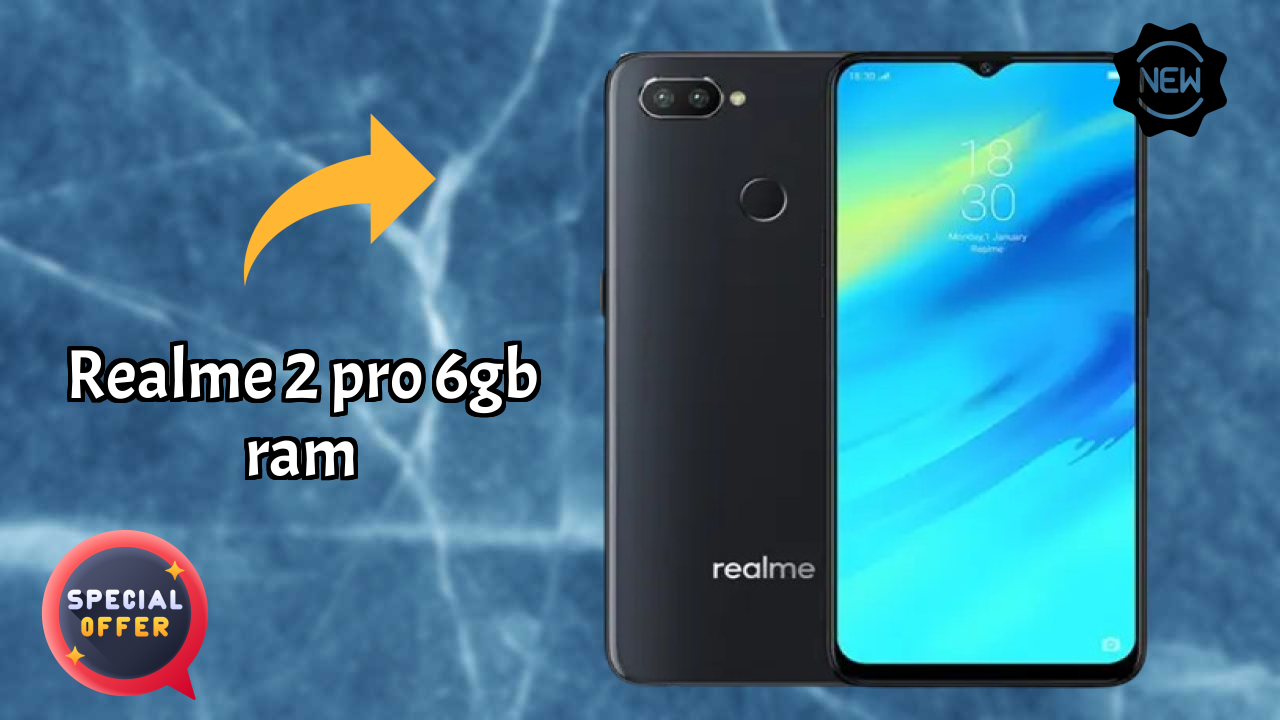 Realme 2 Pro 6GB RAM Performance: 6 GB RAM Gaming Check