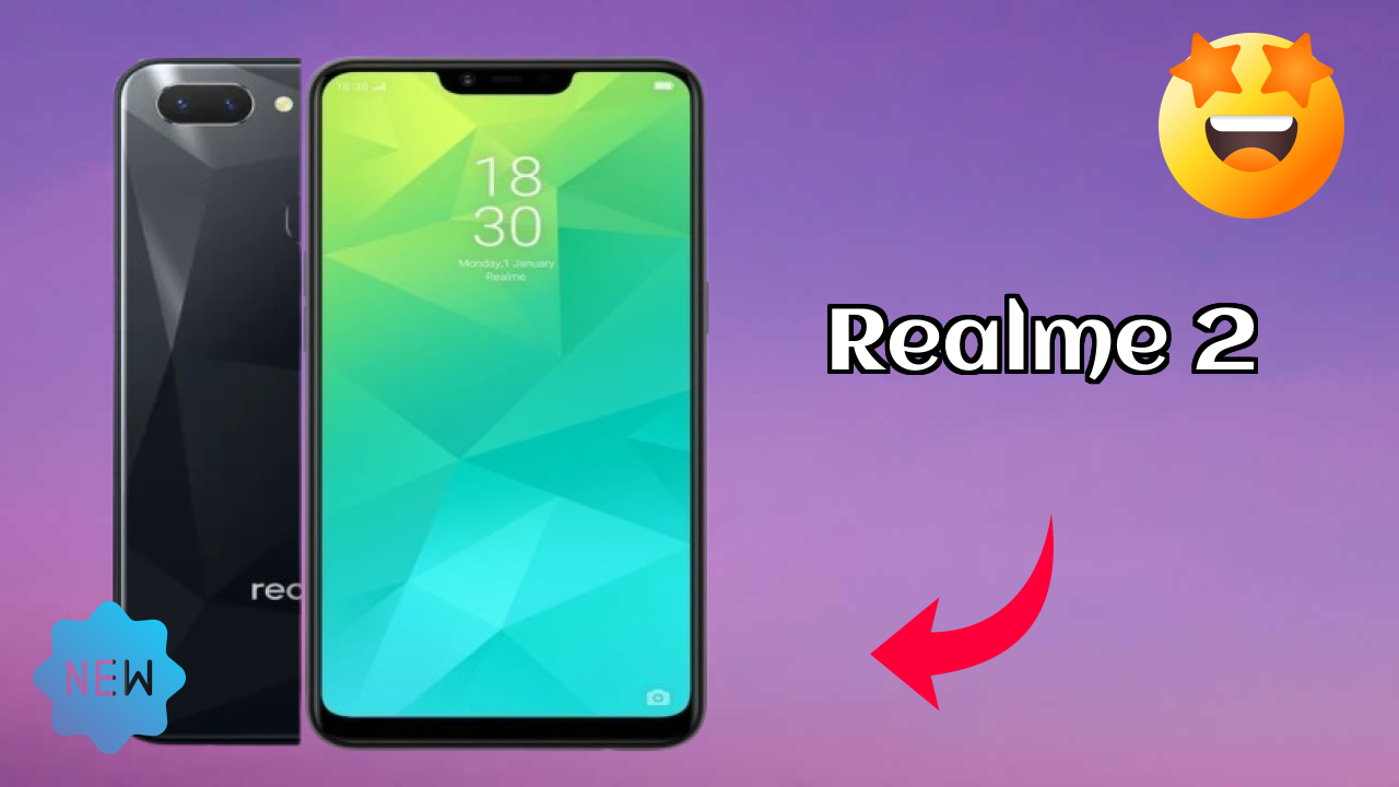 Realme 2 Battery Test: 4230 MAh How Long Lasts