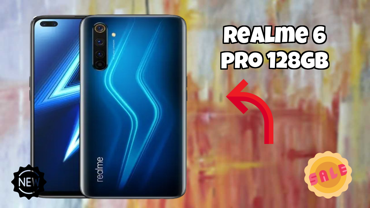 Realme 6 Pro 128GB Detailed Review 2026 – What’s New This Year?
