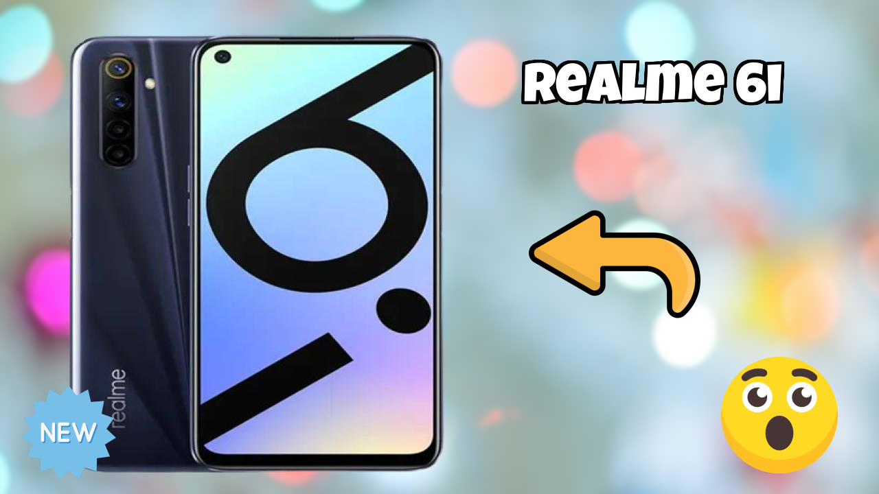 Realme 6i RAM Review: Is 4 GB RAM Enough for Gaming?