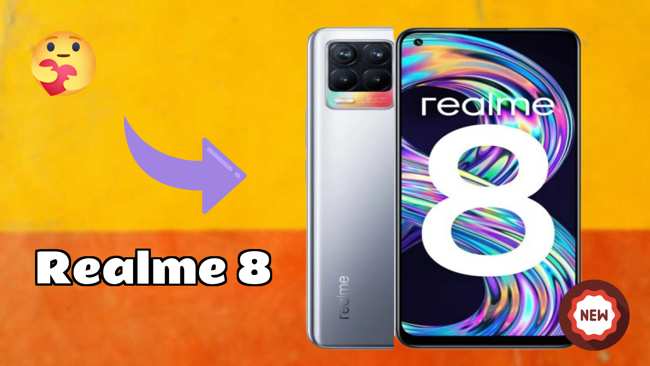 Realme 8 Camera Review: 64 MP + 8 MP + 2 MP + 2 MP Rear Camera Samples