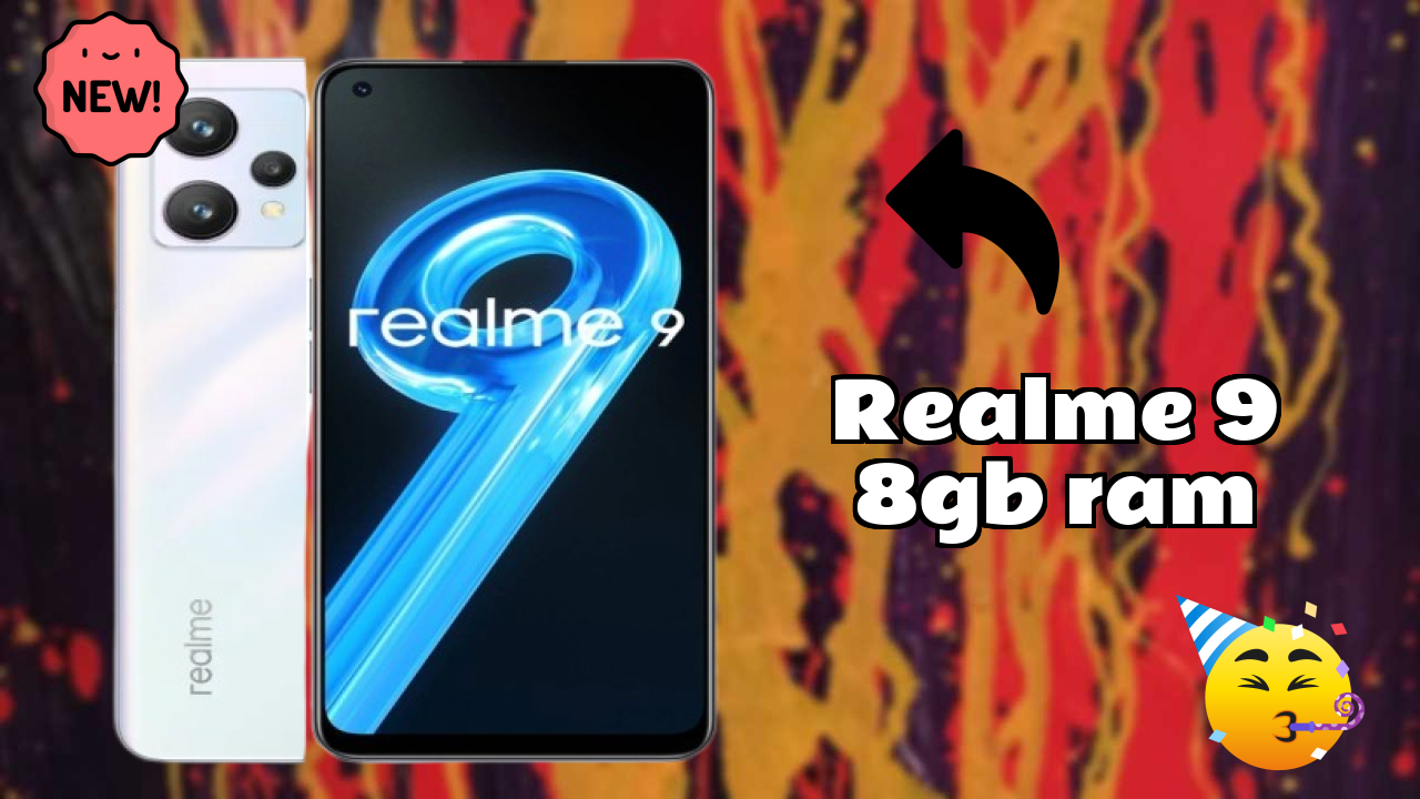 Realme 9 8GB RAM Battery Review: 5000 MAh Real Usage Test