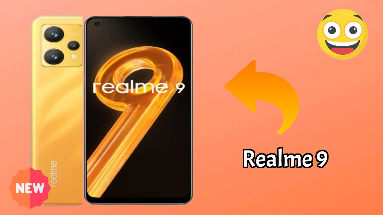 Realme 9 Display Review: Super AMOLED Quality