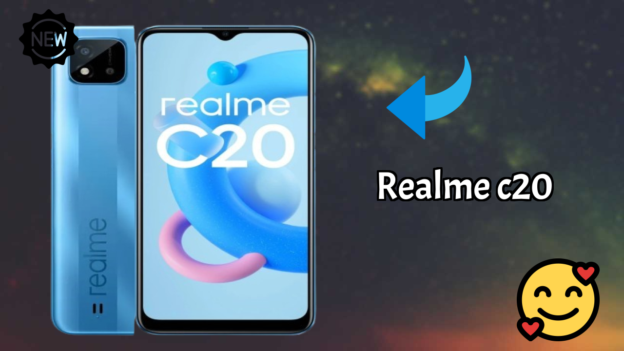 Realme C20 2026: Camera and Long Life Bettry With Diifertnt Co
