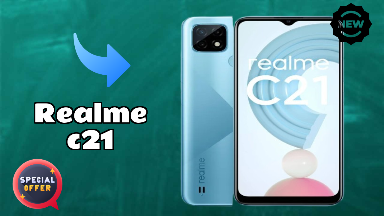 Realme C21 2026 All-Rounder Comparison Guide
