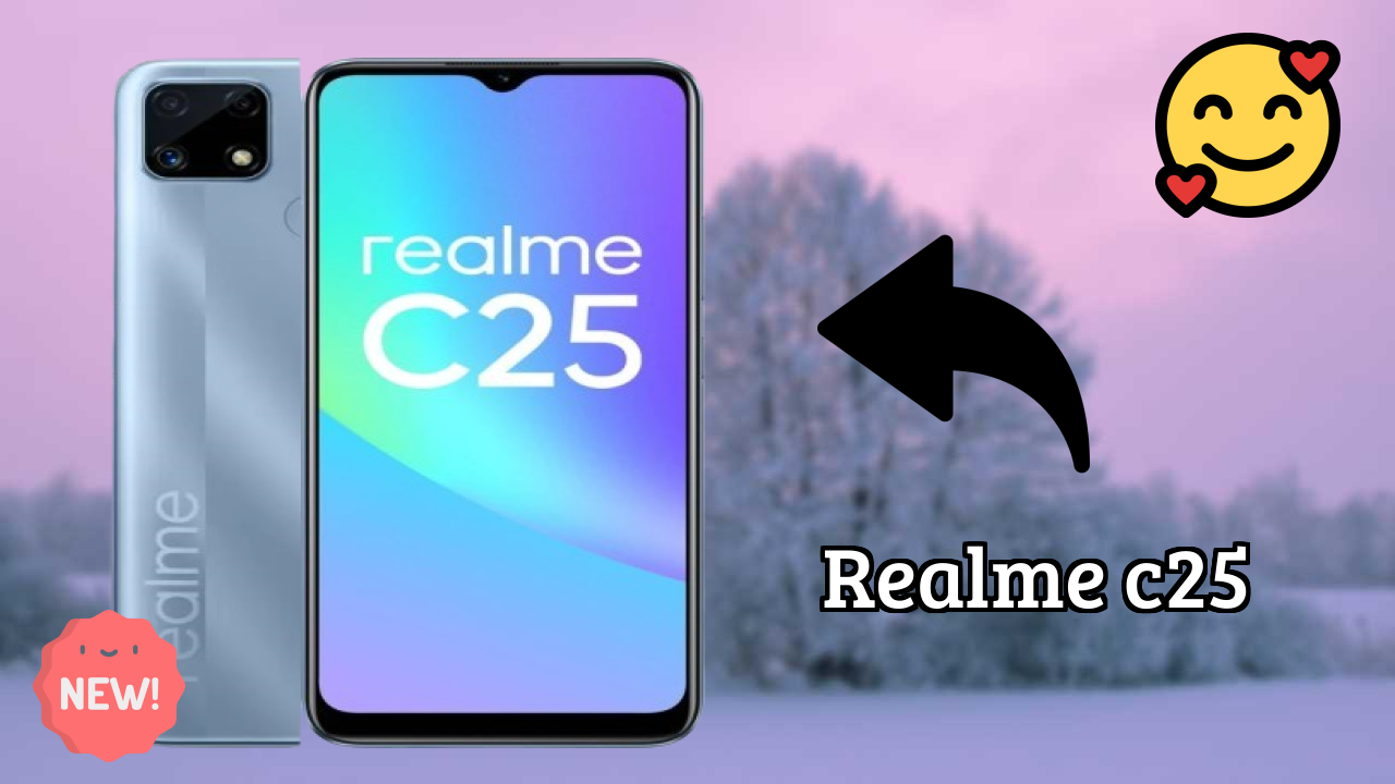 Realme C25 Battery Test: 6000 MAh Endurance Review