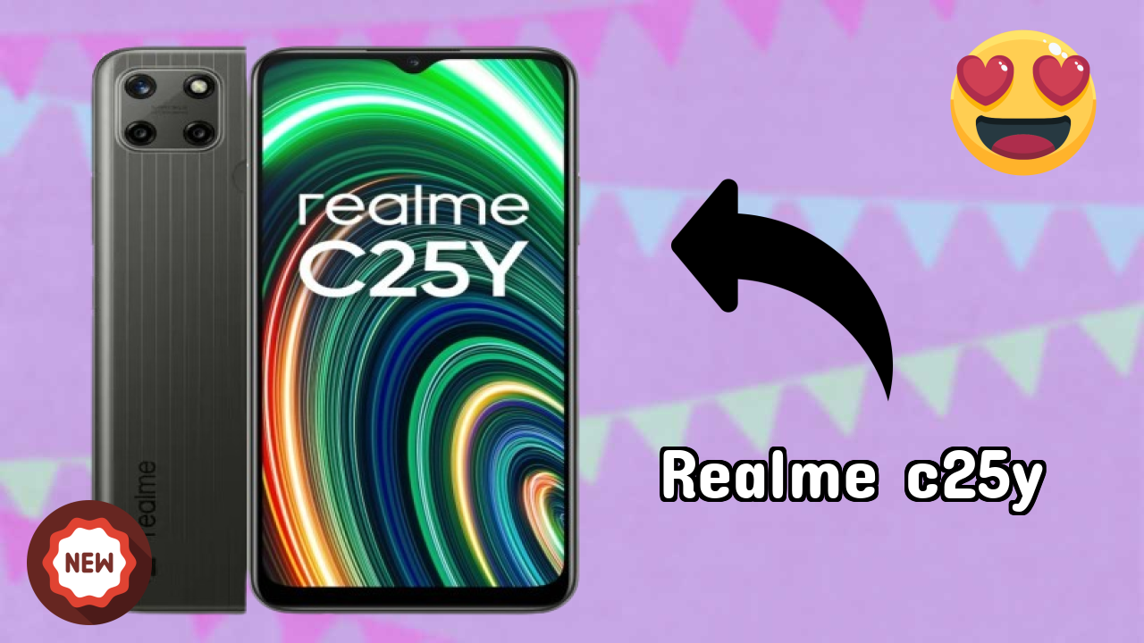 Realme C25Y at ₹7,850 - Is It Worth Buying?