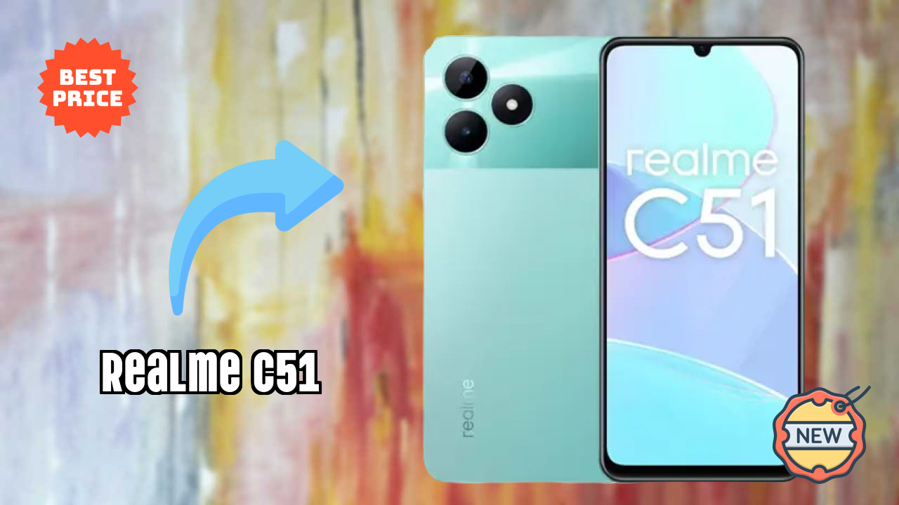 Realme C51 Price: ₹8,999 - Should You Buy It?