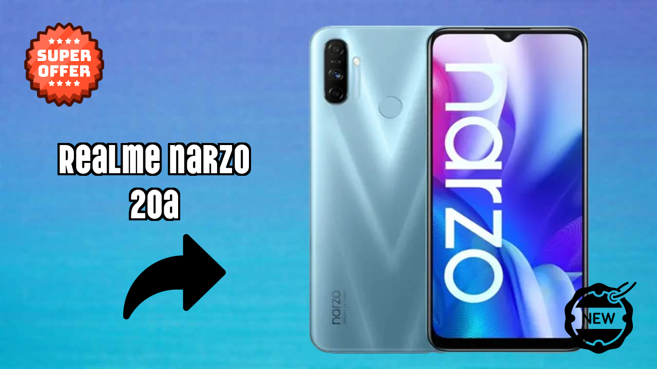 Realme Narzo 20A Gaming Performance: Snapdragon 665 FPS Test