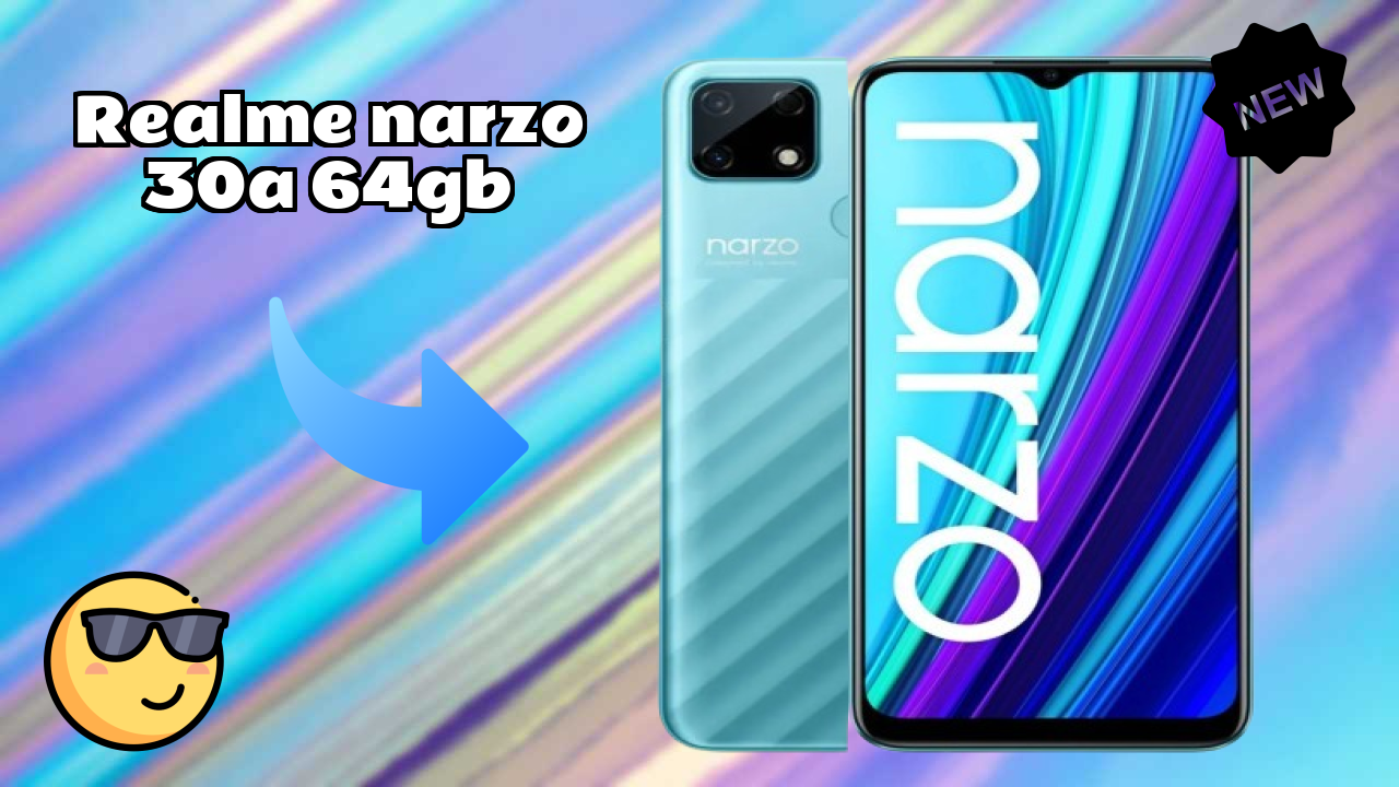Realme Narzo 30A 64GB Price: ₹9,890 - Worth the Investment?