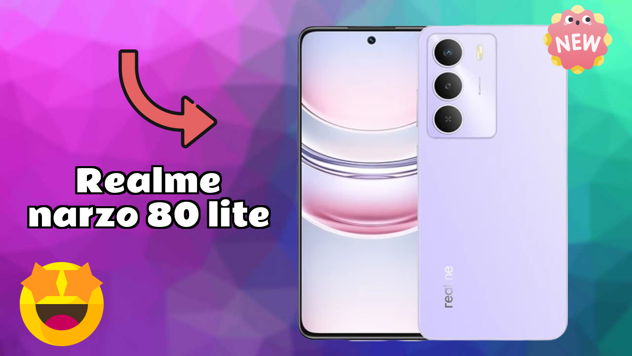 Realme Realme Narzo 80 Lite - User Review & Experience Shared
