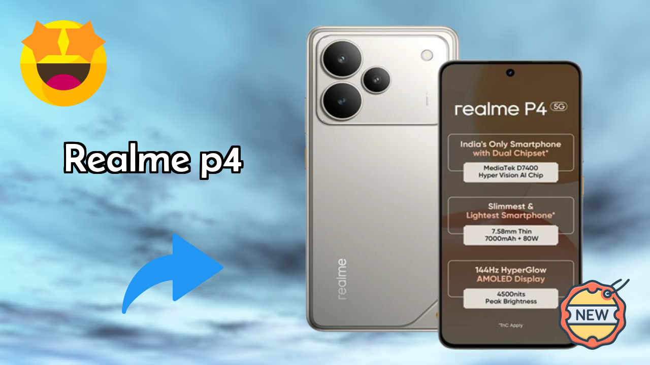 Realme P4 2026 Feature Battle – Top Choice?