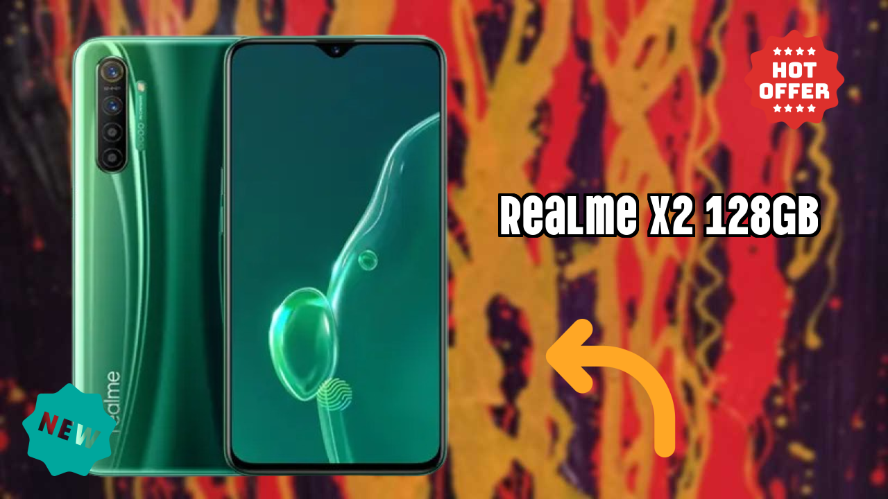 Realme X2 128GB Camera Review: 64 MP + 8 MP + 2 MP + 2 MP Rear Camera Low Light