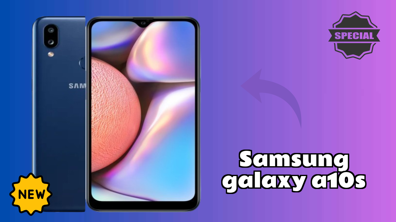 Is Samsung Galaxy A10s Worth ₹9,490? Complete Honest Review