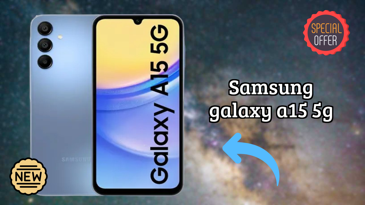 Samsung Galaxy A15 5G Camera Review: 50 MP + 5 MP + 2 MP Rear Camera Low Light