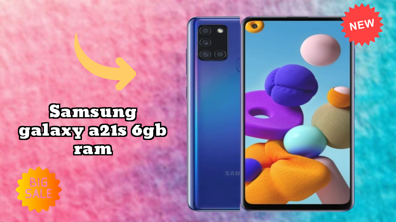 Samsung Galaxy A21s 6GB RAM Camera Quality: 48 MP + 8 MP + 2 MP + 2 MP Rear Camera Photo Test