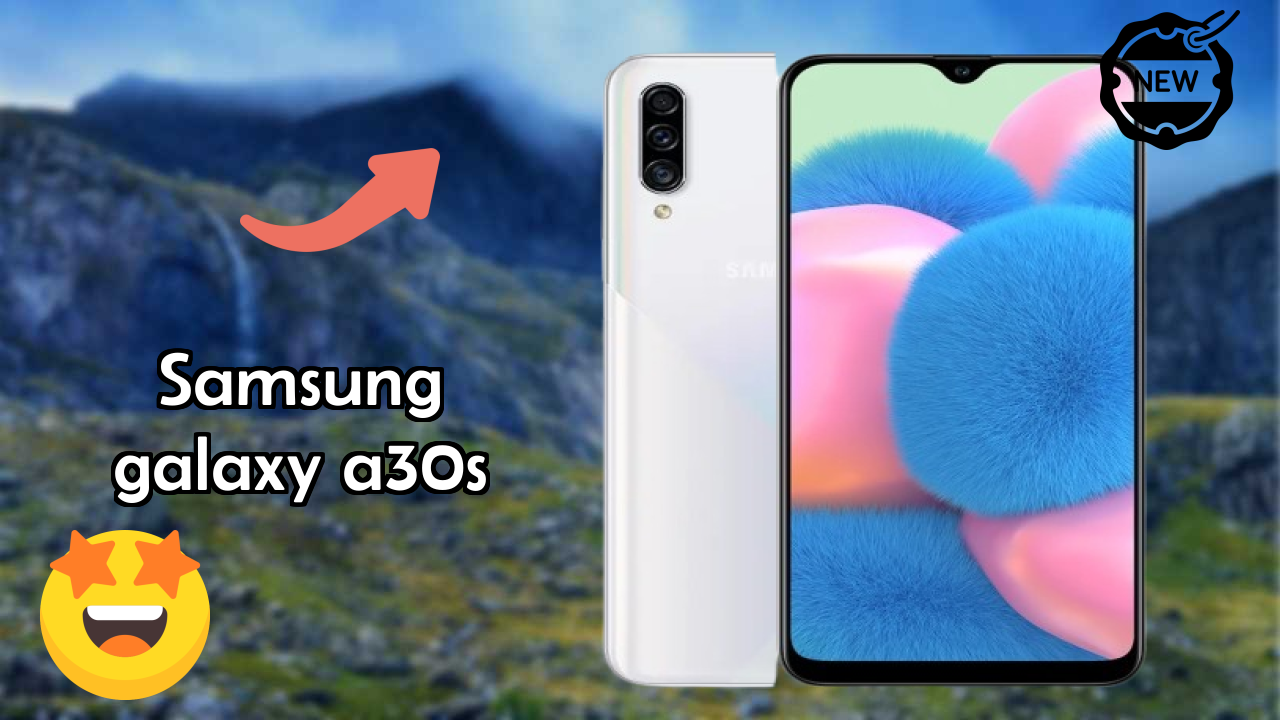 Samsung Galaxy A30s Camera Samples: 25 MP + 8 MP + 5 MP Rear Camera Real Test