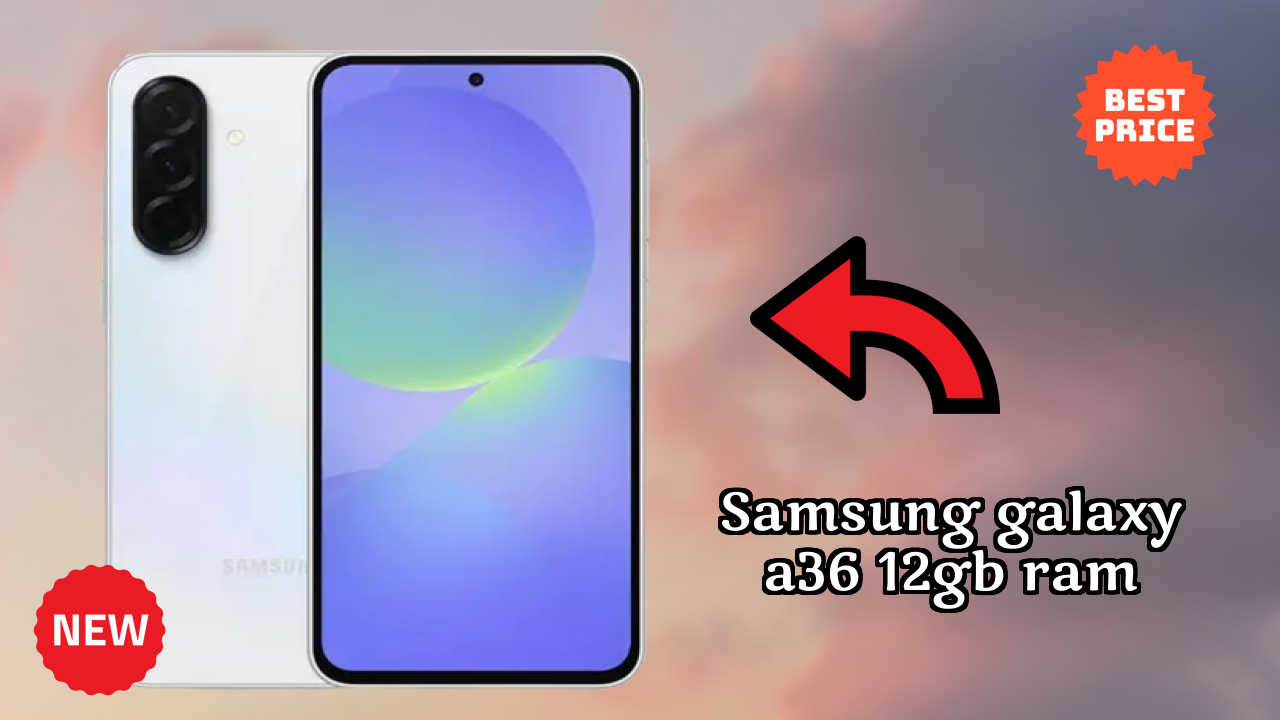 Samsung Galaxy A36 12GB RAM Camera Samples: 50 MP + 8 MP + 5 MP Rear Camera Real Photos