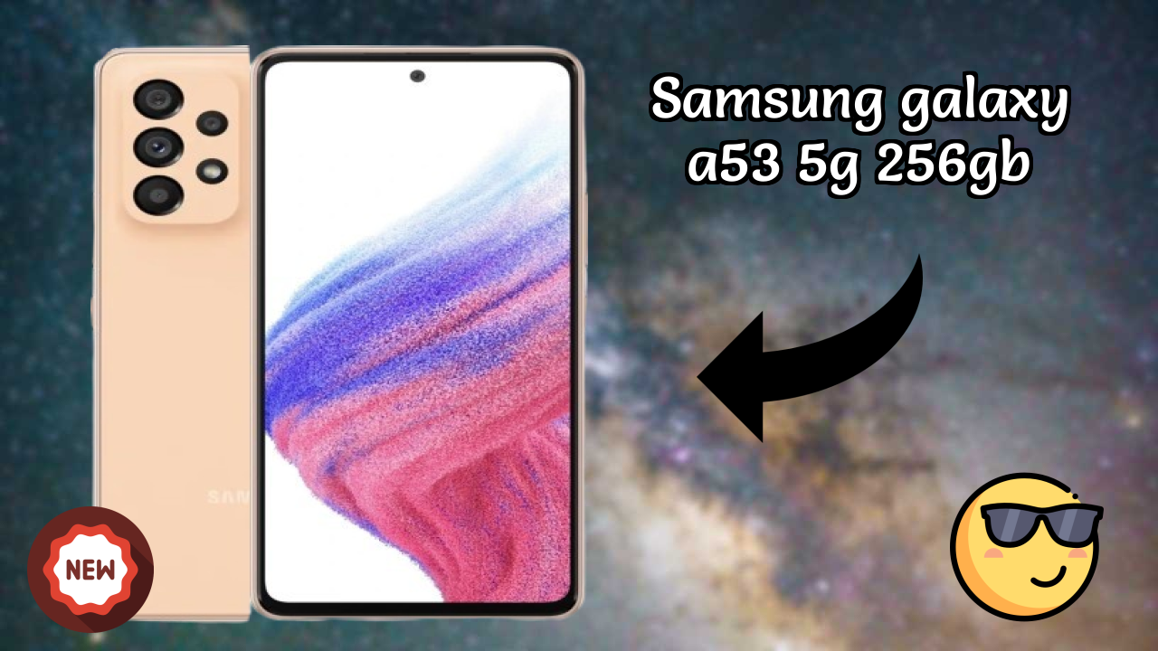 Samsung Galaxy A53 5G 256GB Camera Review: 64 MP + 12 MP + 5 MP + 5 MP Rear Camera Photo Test