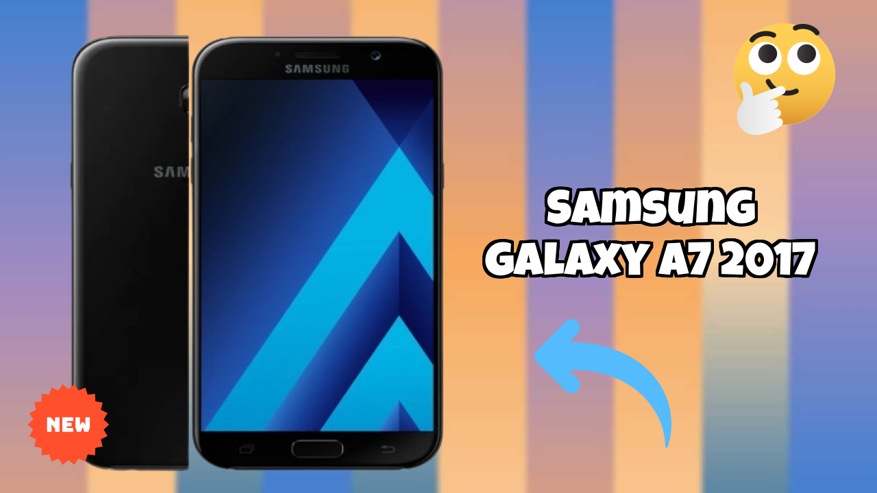 Samsung Galaxy A7 2017 Battery Review: 3600 MAh Quick Charging Usage Analysis