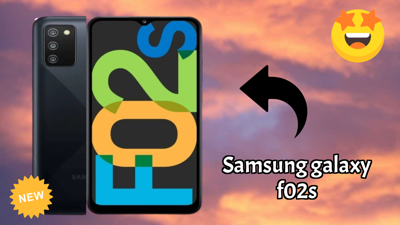 Samsung Galaxy F02s Camera Quality: 13 MP + 2 MP + 2 MP Rear Camera Photo Review