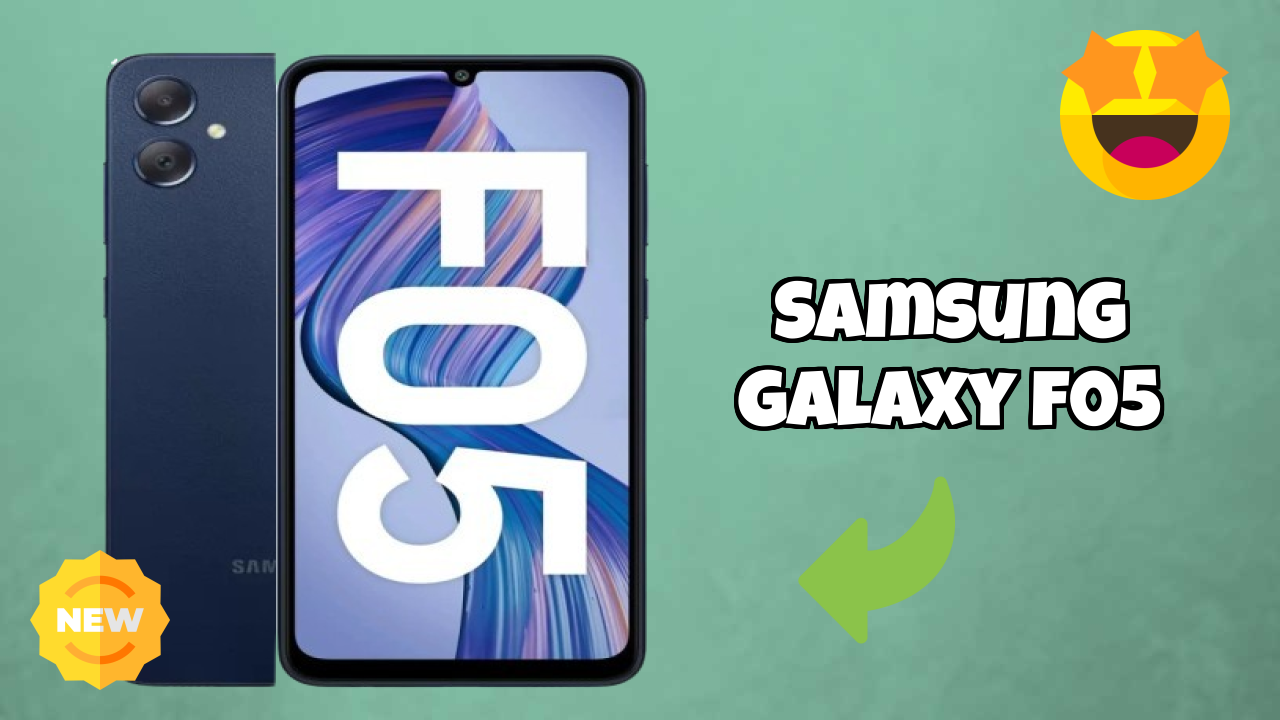 Samsung Galaxy F05 RAM Review: 4 GB RAM Multitasking Test
