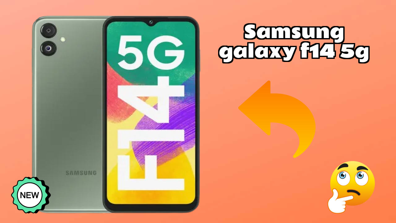 Samsung Galaxy F14 5G Camera Review: 50 MP + 2 MP Rear Camera Photo Samples