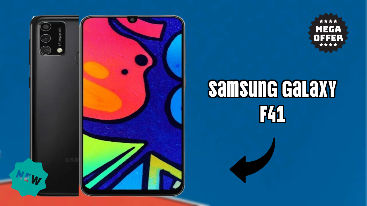 Samsung Galaxy F41 Camera Test: 64 MP + 8 MP + 5 MP Rear Camera Sample Shots