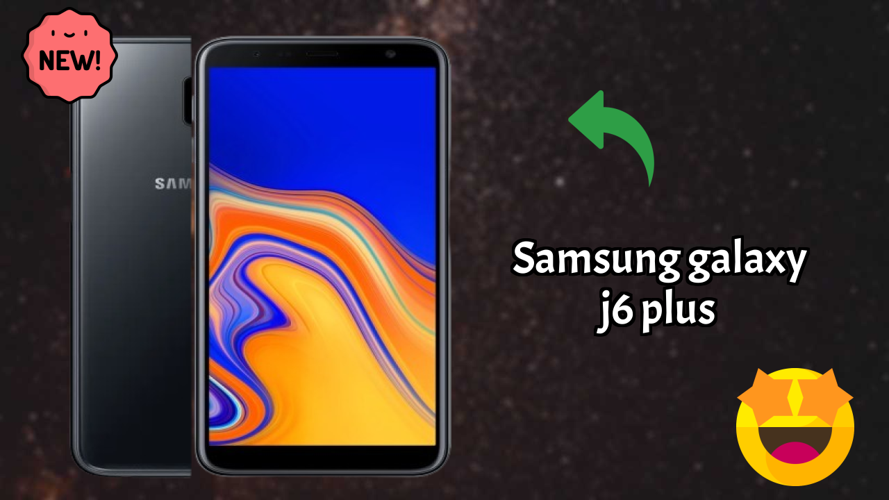 Top Alternatives to Samsung Galaxy J6 Plus in 2026 – Full Comparison
