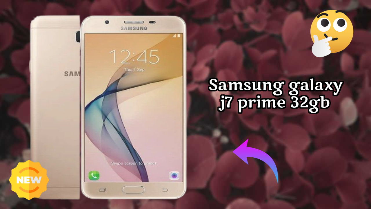 Samsung Galaxy J7 Prime 32GB Comparison 2026 – Complete Feature Breakdown
