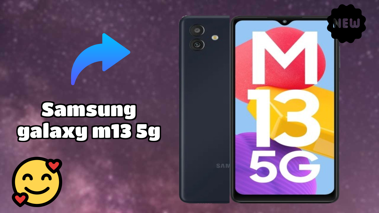 Samsung Galaxy M13 5G RAM Test: 4 GB RAM Handles Tasks Well