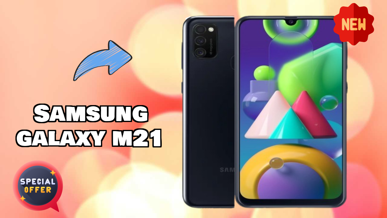 Samsung Galaxy M21 Performance: Samsung Exynos 9 Octa 9611 Speed Review