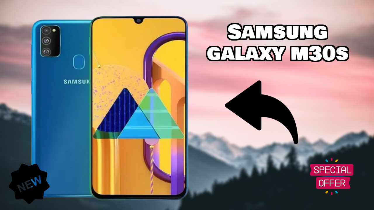 Samsung Galaxy M30s Price: ₹14,999 - Is It Worth Buying?