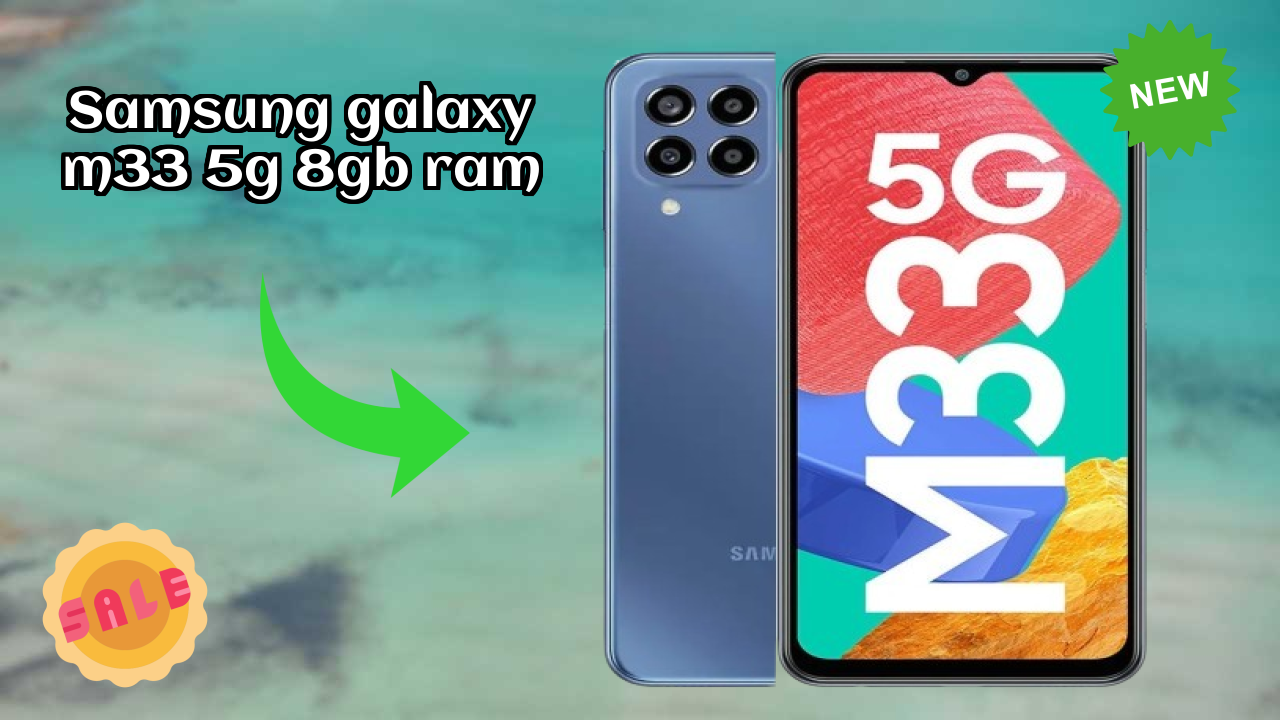 Samsung Galaxy M33 5G 8GB RAM Camera Samples: 50 MP + 5 MP + 2 MP + 2 MP Rear Camera Real Photos