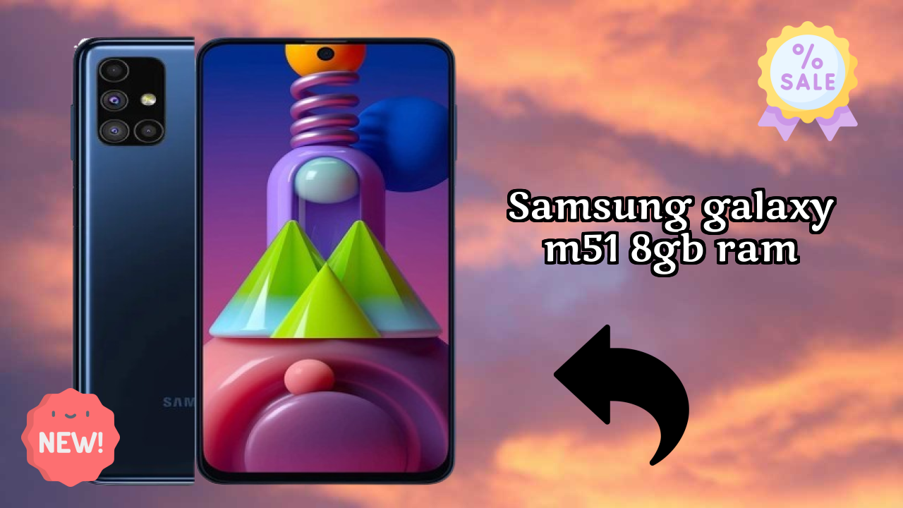 Samsung Galaxy M51 8GB RAM Camera Review: 64 MP + 12 MP + 5 MP + 5 MP Rear Camera Photo Quality
