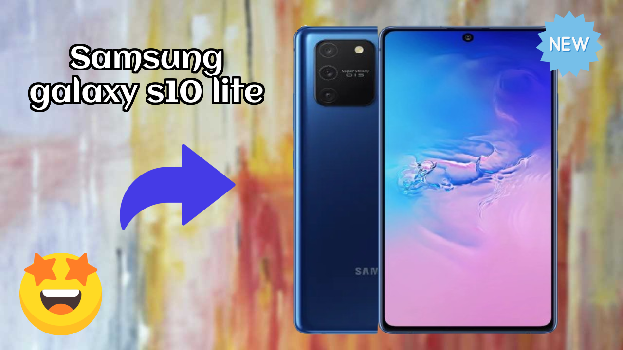 Samsung Galaxy S10 Lite Price Review: ₹39,999 Complete Analysis